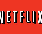 Netflix corporate logo, Netflix app gets microSD download support