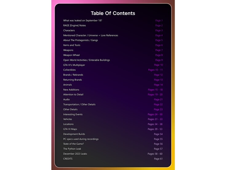(Image source: GTA Document)