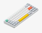 The upgraded NuPhy Halo65 V2 now has QMK/VIA and SignalRGB support. (Image source: NuPhy)