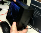 ASRock showcases DeskMini Q870 PSU-sized mini PC with desktop-grade Intel Core Ultra 9 285 processor