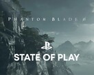 Banner for Phantom Blade Zero State of Play shown
