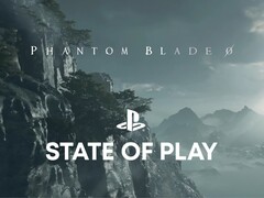 Banner for Phantom Blade Zero State of Play shown