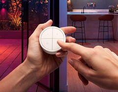 Sonos speakers will soon be controllable via the Philips Hue Bridge.