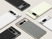 The Pixel 7 family could be set for a new entry. (Source: Google)
