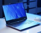 The Lenovo LOQ 15 is one of the most budget-friendly RTX 4070 gaming laptops on the market right now (Image source: Alex Wätzel)