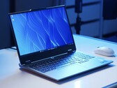 The Lenovo LOQ 15 is one of the most budget-friendly RTX 4070 gaming laptops on the market right now (Image source: Alex Wätzel)