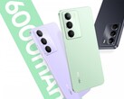 The Realme C73 5G boasts a 6,000 mAh battery (Image source: Realme)
