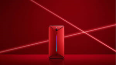 The ZTE Nubia Red Magic Mars operates on Android 9.0 Pie. (Source: PhoneRadar) The ZTE Nubia Red Magic Mars operates on Android 9.0 Pie. (Source: PhoneRadar)