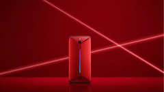 The ZTE Nubia Red Magic Mars operates on Android 9.0 Pie. (Source: PhoneRadar)