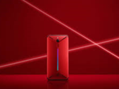 The ZTE Nubia Red Magic Mars operates on Android 9.0 Pie. (Source: PhoneRadar)