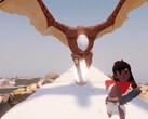RiME adventure game free on Epic Game Store (Source: Steam)