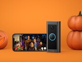Ring releases Halloween-themed settings for its users (Source: Ring)