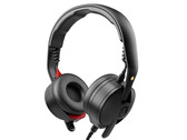 Rode releases the NTH-50: Lightweight, on-ear headphones for professional audio production and monitoring. (Image source: Rode)