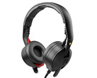 Rode releases the NTH-50: Lightweight, on-ear headphones for professional audio production and monitoring. (Image source: Rode)