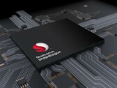 Leaked details for a Qualcomm Snapdragon 735 reveal it to be a powerful processor. (Source: SlashGear)
