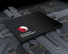 Leaked details for a Qualcomm Snapdragon 735 reveal it to be a powerful processor. (Source: SlashGear)