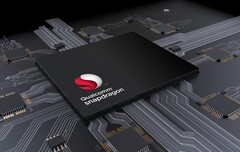 Leaked details for a Qualcomm Snapdragon 735 reveal it to be a powerful processor. (Source: SlashGear)