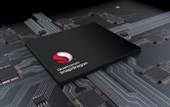 Leaked details for a Qualcomm Snapdragon 735 reveal it to be a powerful processor. (Source: SlashGear)