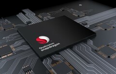Leaked details for a Qualcomm Snapdragon 735 reveal it to be a powerful processor. (Source: SlashGear)