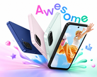 The Samsung Galaxy A27 features a 50 MP main camera
