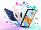 The Samsung Galaxy A27 features a 50 MP main camera