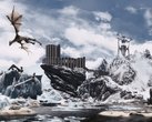 A screengrab from The Elder Scrolls V: Skyrim Special Edition on PC (image source: Steam Community)