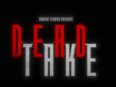 Surgent Studios' Dead Take arrives on the 31st of July on Steam and Epic Game Store (image source: Surgent Studios YT)