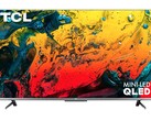 Best Buy has a noteworthy deal for the 65-inch TCL R646 Mini-LED TV (Image: TCL)