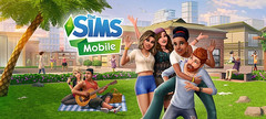 The Sims Mobile hits both Android and iOS (Source: Business Wire)