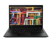 Lenovo ThinkPad T14, T14s & T15 with AMD Ryzen Pro 4000 (and Intel Comet Lake) announced