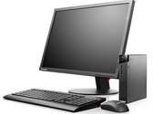 Lenovo debutes ThinkCentre Chromebox