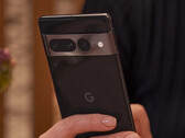 Google appears to have fixed many Pixel 6 Pro issues with the Pixel 7 Pro. (Image source: Google)