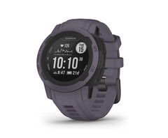 The Garmin Instinct 2 and Instinct 2S has received two beta updates in as many days. (Image source: Garmin)
