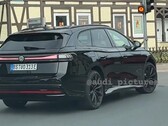 Audi has long been rumoured to be developing a station wagon variant of its upcoming ID.7 electric sedan. (Image source: wilcoblok on Instagram)