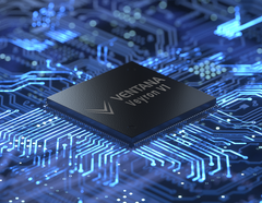 RISC-V can now be scaled for data center applications with Ventana's Veyron V1 chiplets. (Image Source: Ventana)