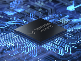 RISC-V can now be scaled for data center applications with Ventana's Veyron V1 chiplets. (Image Source: Ventana)