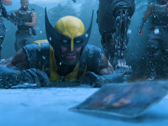 Insomniac Games' Marvel's Wolverine puts everything on the line to save a piece of physical media in one of the most ironic trailer releases following Sony's move to end physical media. 