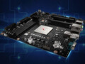 Huawei is looking to enter the desktop PC market with ARM-based CPUs and proprietary motherboards. (Source: Huawei)