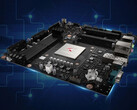 Huawei is looking to enter the desktop PC market with ARM-based CPUs and proprietary motherboards. (Source: Huawei)