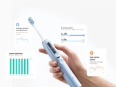 Xiaomi’s Mijia Smart Servo-oscillation Electric Toothbrush Pro