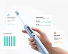 Xiaomi’s Mijia Smart Servo-oscillation Electric Toothbrush Pro
