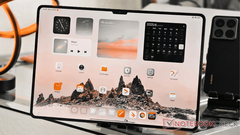 The Xiaomi Pad 7 Ultra.