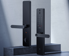 The Xiaomi Smart Door Lock Pro is now available to pre-order in China. (Image source: Xiaomi)