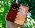 Foldable, feather-light, and with almost no compromises - Honor Magic V6 review