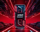 A new rumour reveals what AMD has lined up for 2026 (image generated by Leonardo.ai)