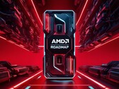 A new rumour reveals what AMD has lined up for 2026 (image generated by Leonardo.ai)