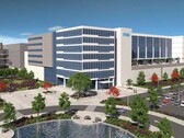 Intel's €10 billion German chip factory faces uncertain future amid 2029 delay (Image source: Intel)