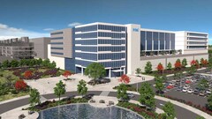 Intel&#039;s €10 billion German chip factory faces uncertain future amid 2029 delay (Image source: Intel)