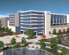 Intel's €10 billion German chip factory faces uncertain future amid 2029 delay (Image source: Intel)