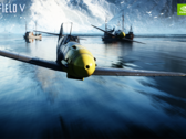 NVIDIA recommends at least a GeForce GTX 1060 6 GB GPU and 12 GB RAM to play Battlefield V (Source: NVIDIA)